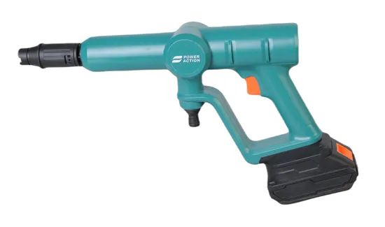 Litio portatile elettrico cordless personalizzato da 20 V