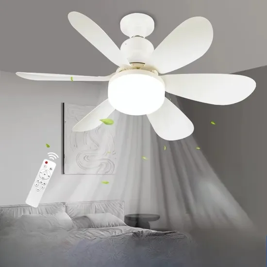 Lampada da soffitto a LED a risparmio energetico con APP mobile invisibile europea trasparente